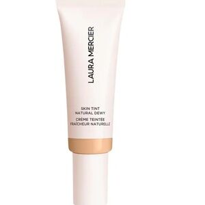 Laura MERCIER Tinted Moisturiser Natural Skin Perfector 2N1 NUDE 25mL NEW IN BOX